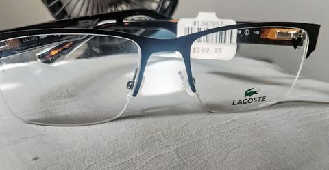 Oakley Eyewear