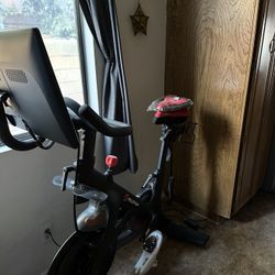 Gently Used Peloton