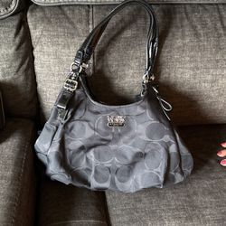 Posted In Baldwin Park Coach Purse