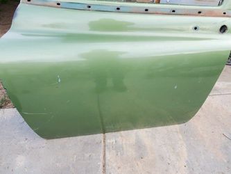 1950, 51,52 Chevy door