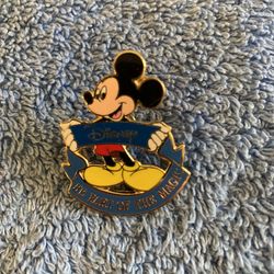 Disney Pin