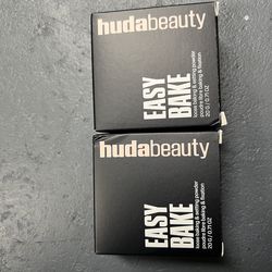 Cult beauty easy bake — (5 available)