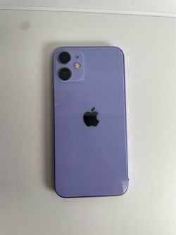 iPhone 12 Mini, Unlocked, 256GB