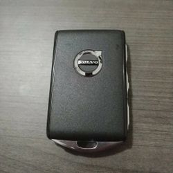 Volvo,Nissan And Land Rover Car Key Fob 