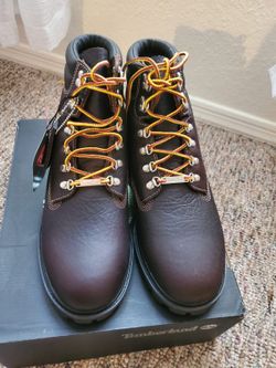 Timberland Men's Limited Release 640 Below size 7