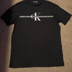 Men’s calvin klein shirt