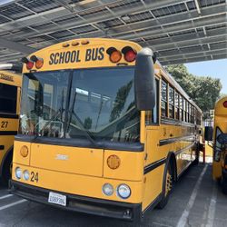 School Bus