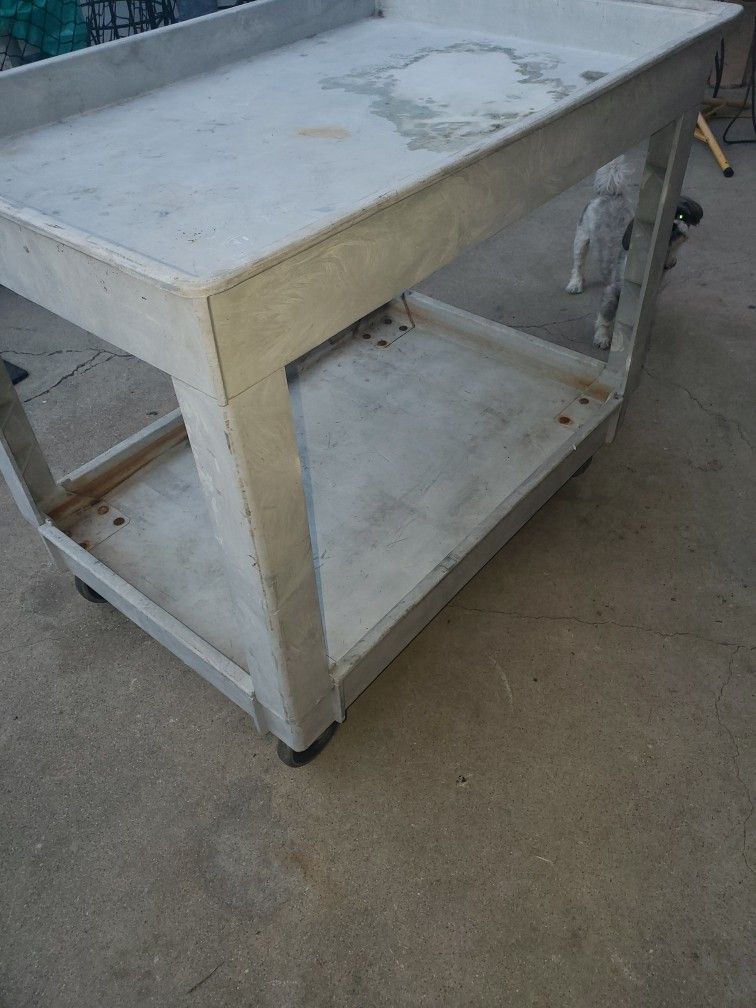 Big Cart