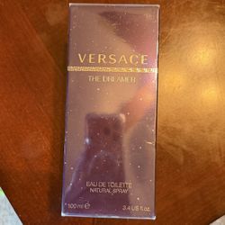 Versace The Dreamer