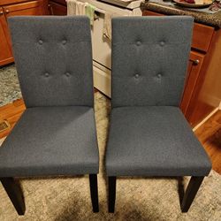 Dining Chairs
