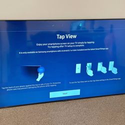 Samsung Tv 65 In