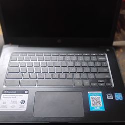 Chrombook