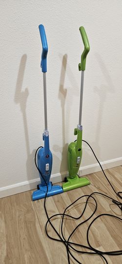 Bissell corded vac sticks