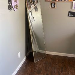 21*64 Full Length Mirror  