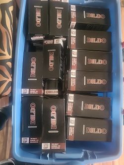 Suction Cup Dildo Lot 55 with S M Lg