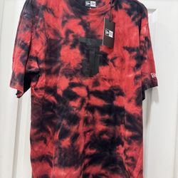 Toros De Tijuana Tijuana New Era T Shirt M Men 