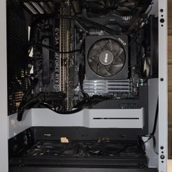 Mid to High End Gaming Pc