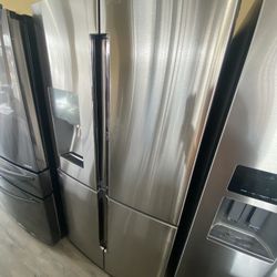 Samsung Flex Refrigerator