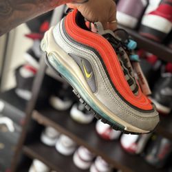 Nike Air Max
