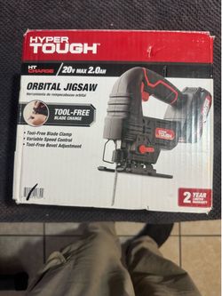 Jigsaw orbital