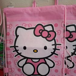 Hk Tote Bags 