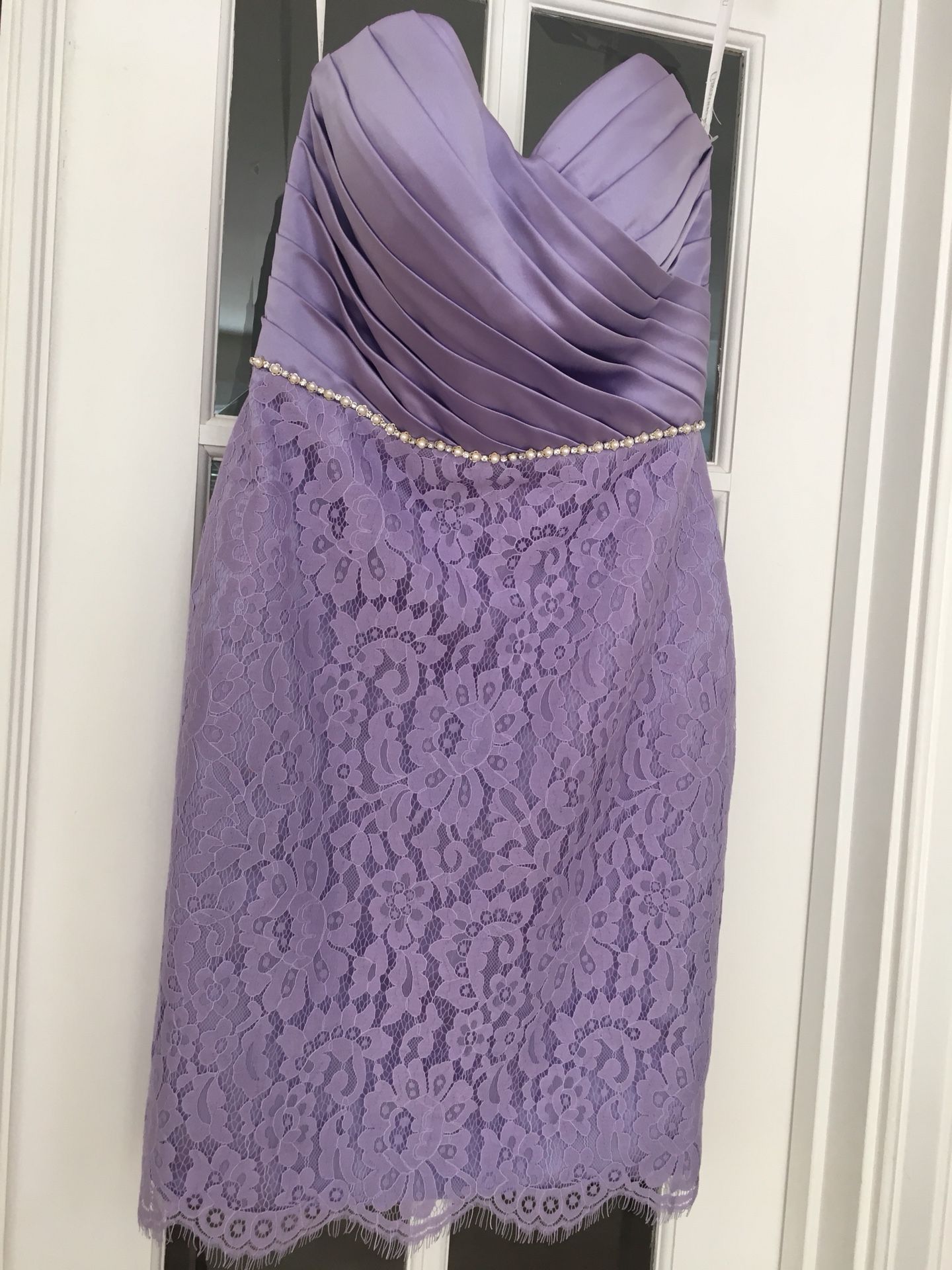 New without tags dress cocktail