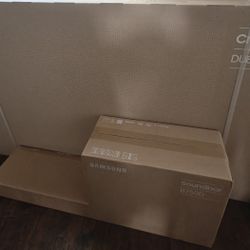 Samsung Soundbar B750d New