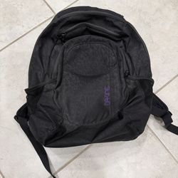 Dakine  black backpack