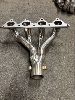 Honda Accord header