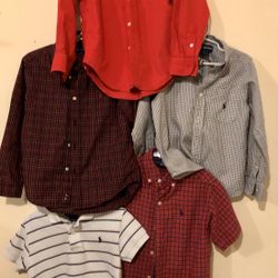 Ralph Lauren Bundle