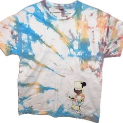 Mickey/Bart Drip 
