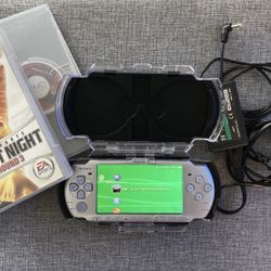 PSP