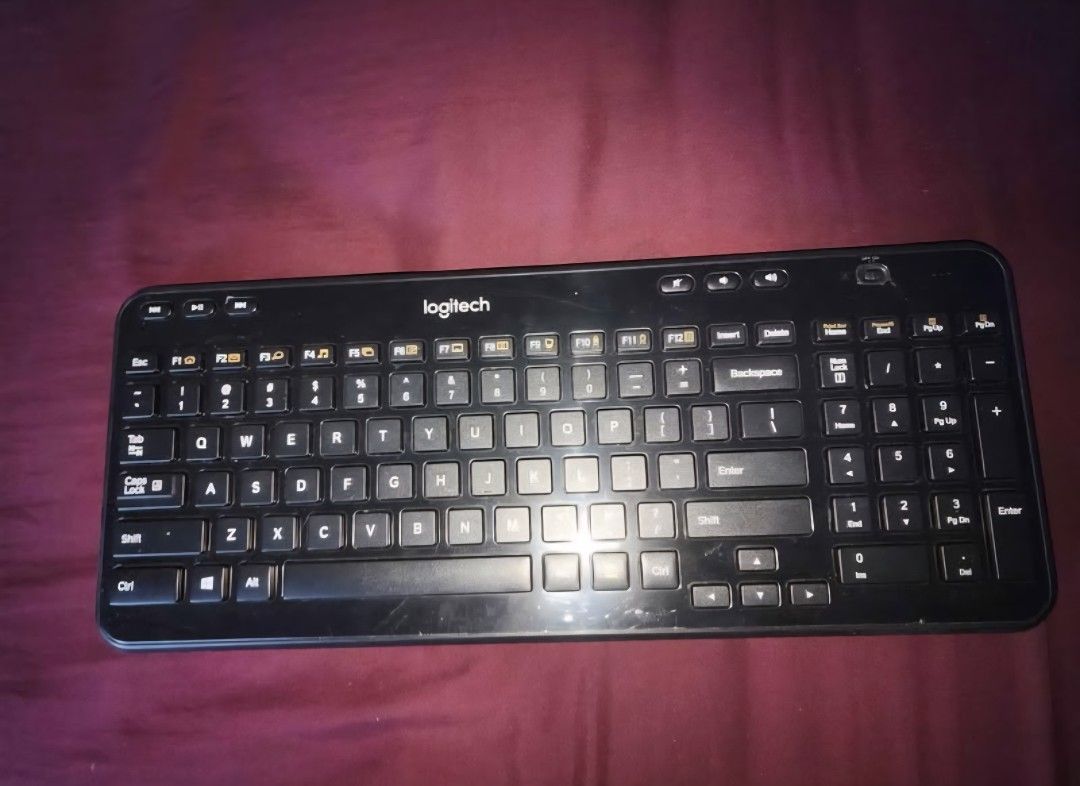 Keyboard 