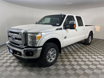 2015 Ford F-250