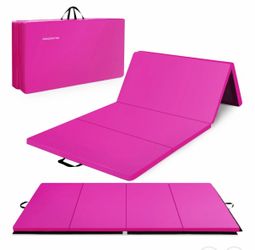 Gymnastics Mat