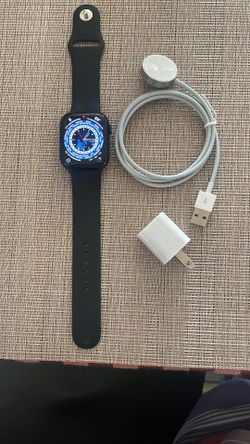 Apple Watch Série 5