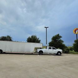 2017 Haulmark Edge Enclosed Trailer