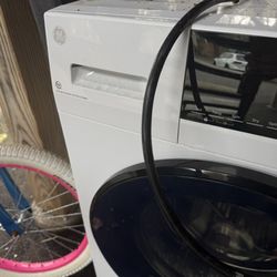 Washer /dryer