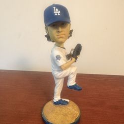 Dodger Bobblehead Joe Beimel