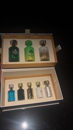 Game of Spades Fragrance Gift Set