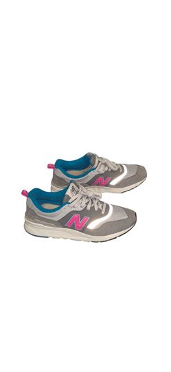 997H New Balance woman shoes
