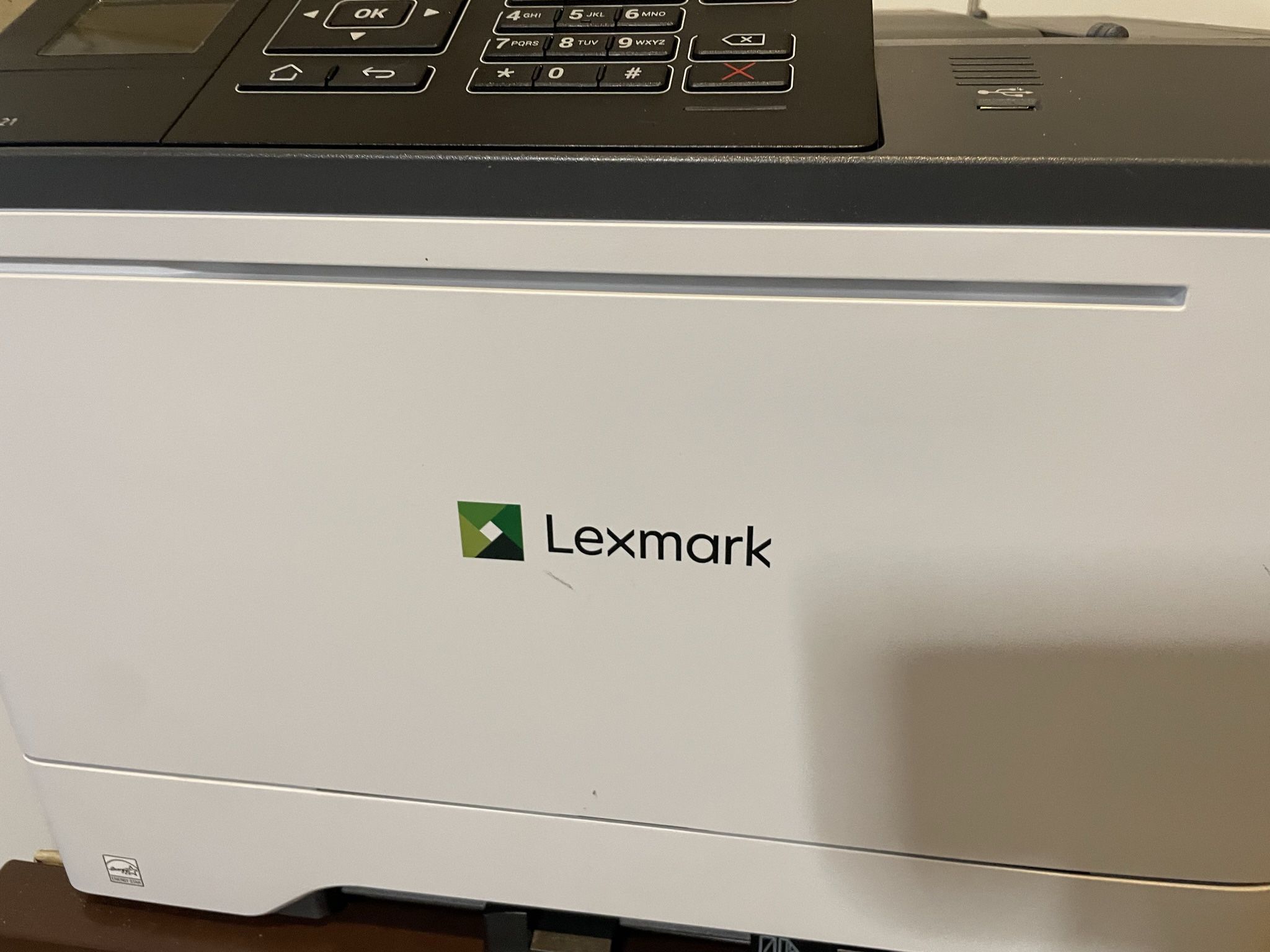 Lexmark CS421