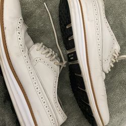 Golf shoes size 8 1/2 M