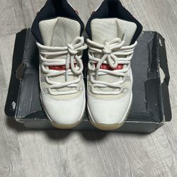 Jordan 11’s