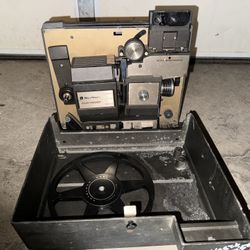 Bell & Howell Multi Motion AutoMatic Rewind