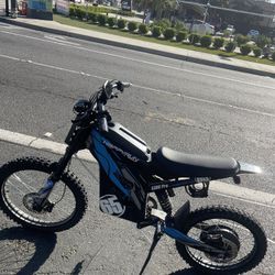 happy run g300 pro blue