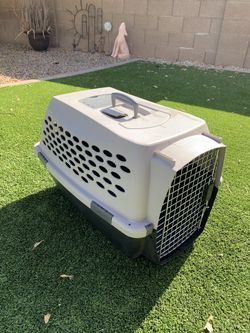 Medium Dog Crate 