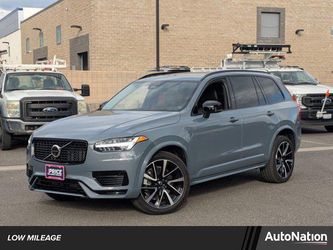 2023 Volvo XC90 Recharge Plug-In Hybrid