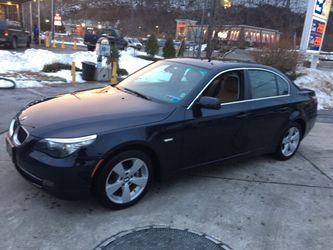BMW 528Xi