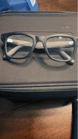 Meta Ray Bans Gen 2 Transitions